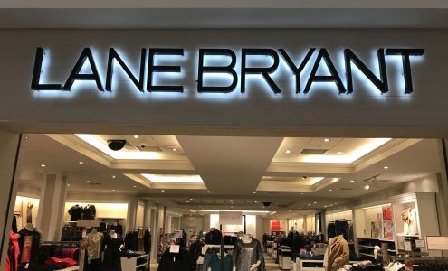 Lane Bryant