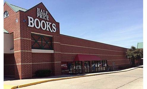 Half Price Books