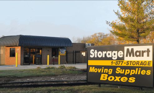 StorageMart