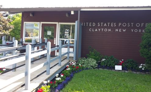 United States Postal Service