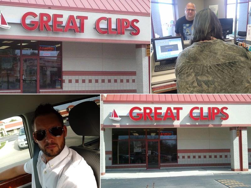 Great Clips