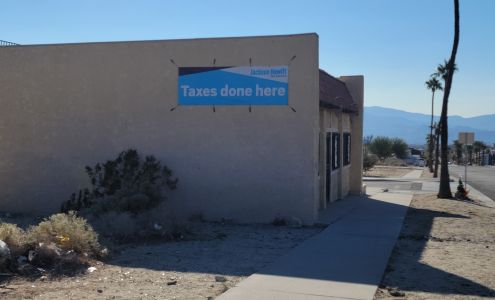 Jackson Hewitt Tax Service