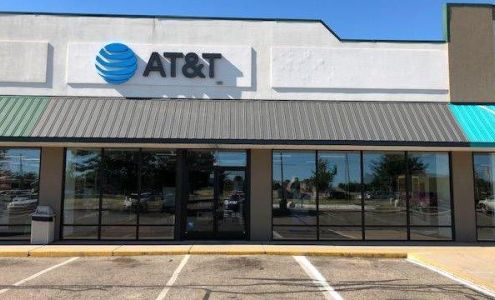 AT&T Store