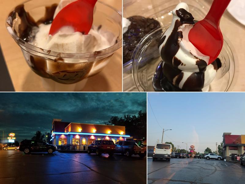 Dairy Queen Grill & Chill