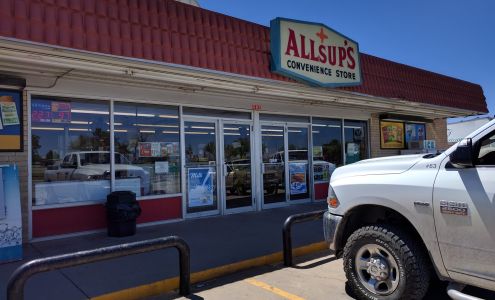 Allsup's Convenience Store Elida