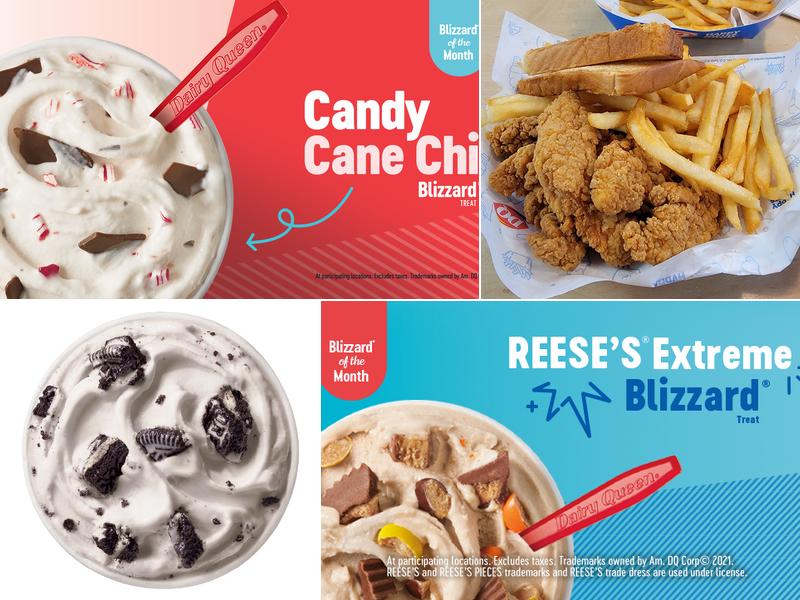 Dairy Queen Grill & Chill