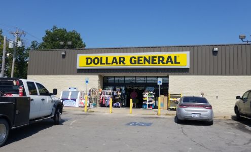 Dollar General