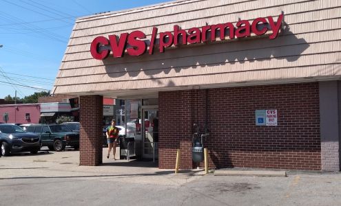 CVS