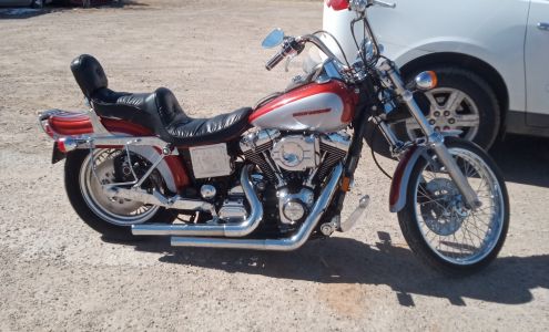 NAPA Auto Parts - Double H Auto Inc. Estancia