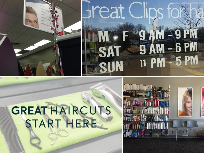 Great Clips