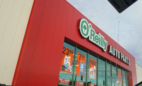 O'Reilly Auto Parts Edgewood