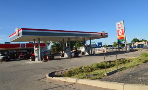 Phillips 66 Moriarty