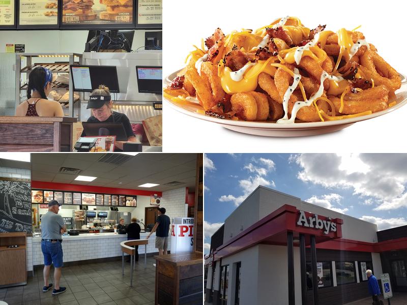 Arby's