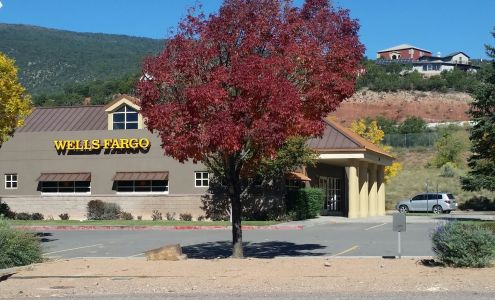 Wells Fargo Bank Tijeras