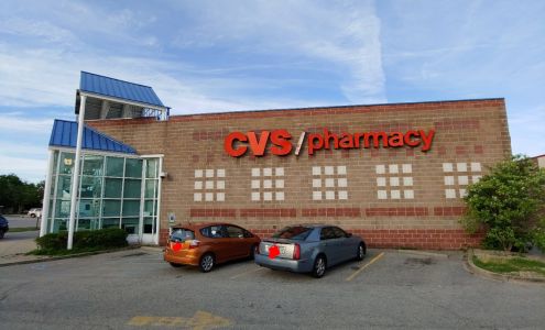 CVS