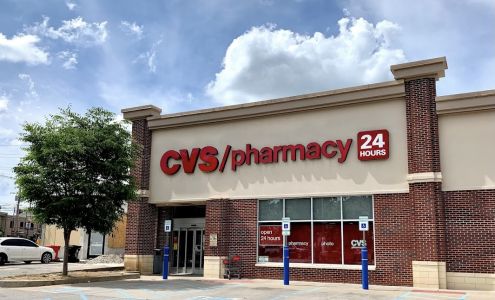 CVS