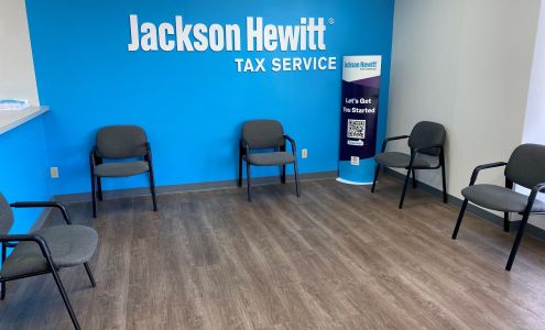 Jackson Hewitt Tax Service