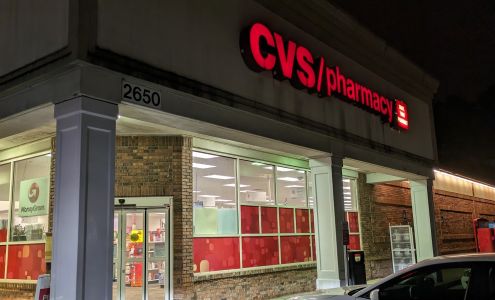 CVS