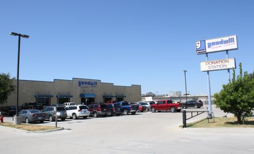 Goodwill Lake Worth