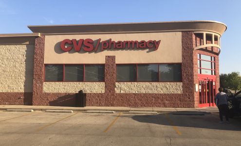 CVS Youngsville