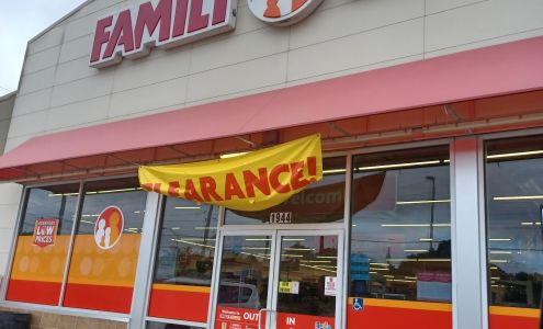 Family Dollar