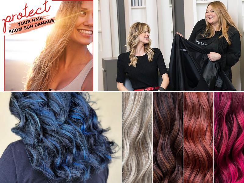 Fantastic Sams Cut & Color