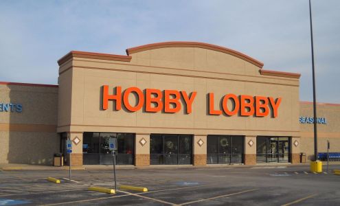 Hobby Lobby