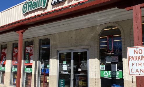 O'Reilly Auto Parts Ruidoso