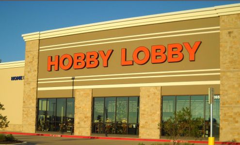 Hobby Lobby