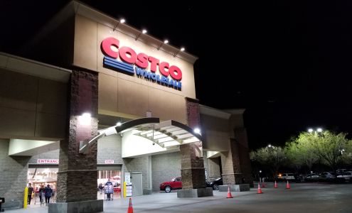 Costco Wholesale