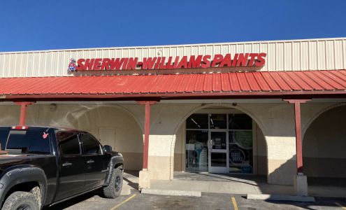 Sherwin-Williams Paint Store