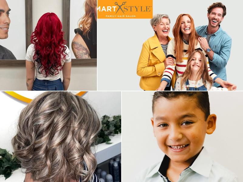 SmartStyle Hair Salon