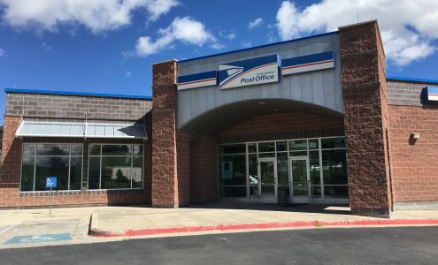 United States Postal Service