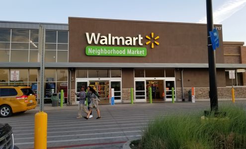 Walmart Neighborhood Market