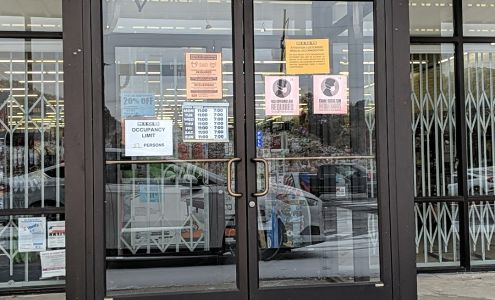 Big 5 Sporting Goods Ruidoso