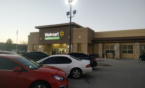 Walmart Neighborhood Market