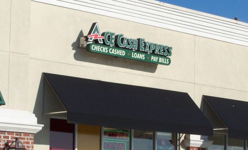 ACE Cash Express