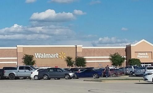 Walmart Supercenter