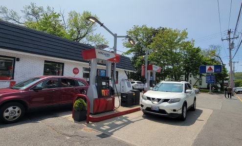 Citgo Bar Harbor