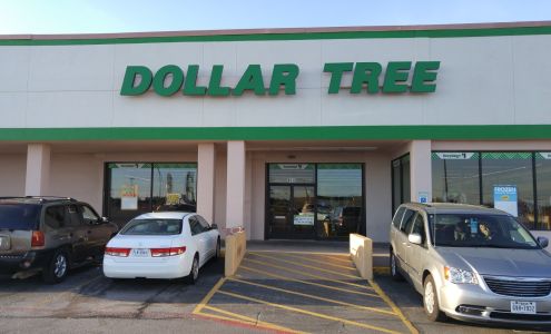 Dollar Tree