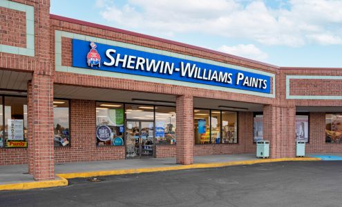 Sherwin-Williams Paint Store