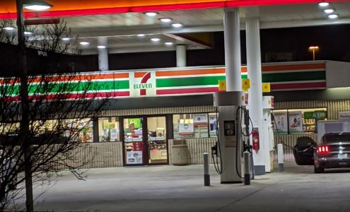 7-Eleven