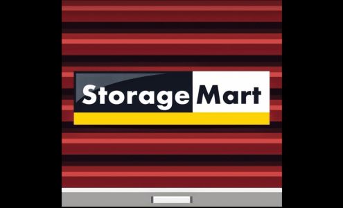 StorageMart