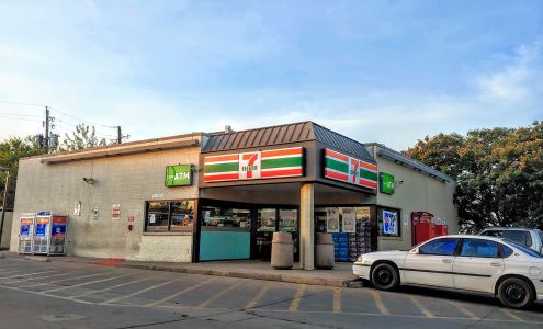 7-Eleven