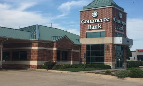 Commerce Bank