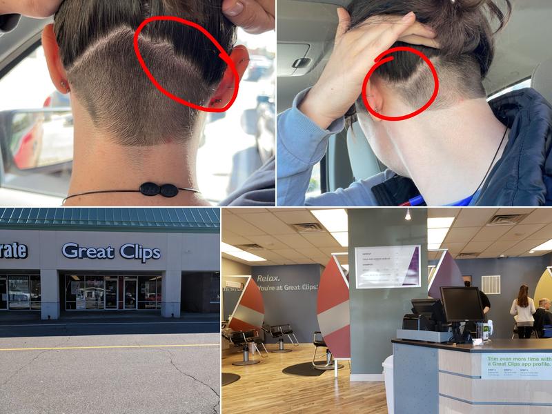 Great Clips