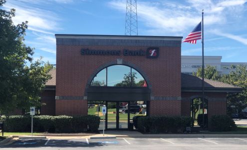Simmons Bank
