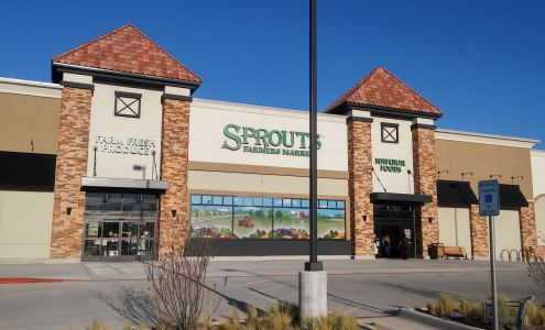 Sprouts Farmers Market