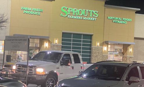 Sprouts Farmers Market