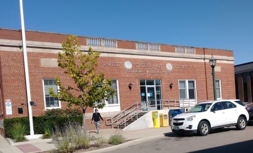 United States Postal Service